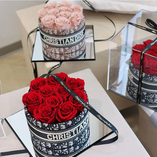 Specialty Preserved Roses