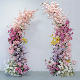 Flower Arch