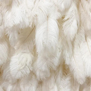 White Feather Wall - 071