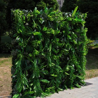 Tropical Rainforest Greenery Wall - 505